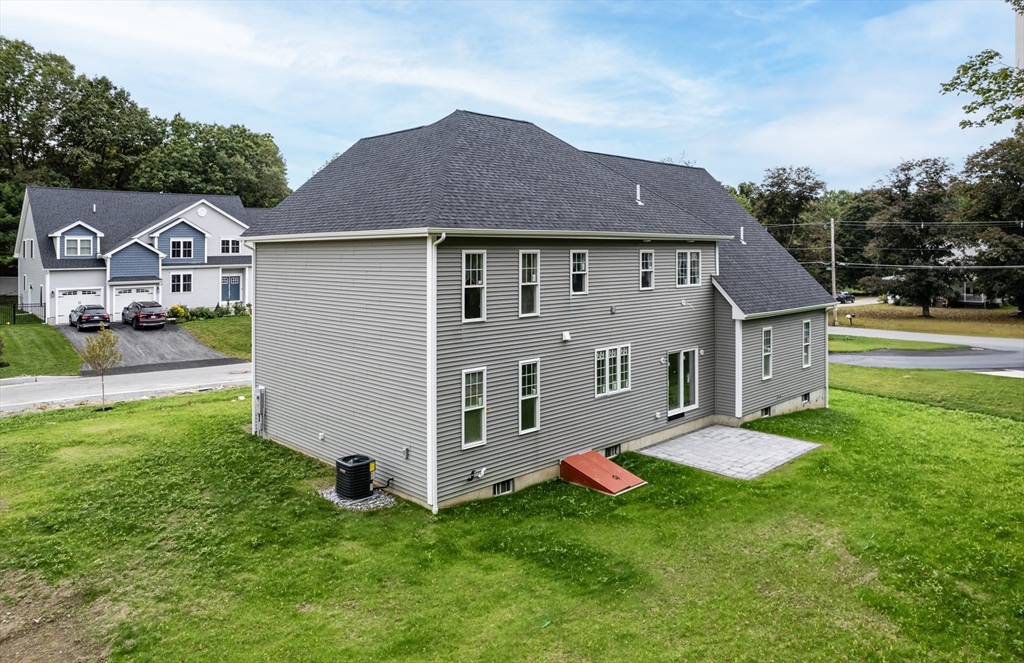 3 Abby Road North Grafton, MA 01536 - Photo 40 of 42