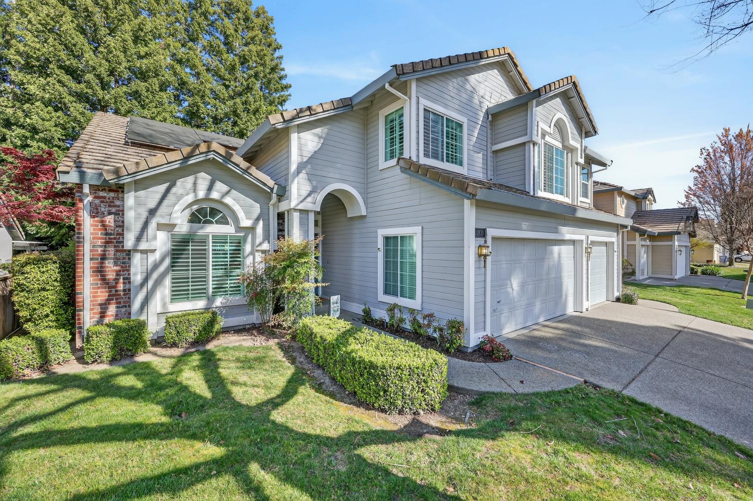 11909 Rising Sun Way Gold River, CA 95670 - Photo 1 of 69