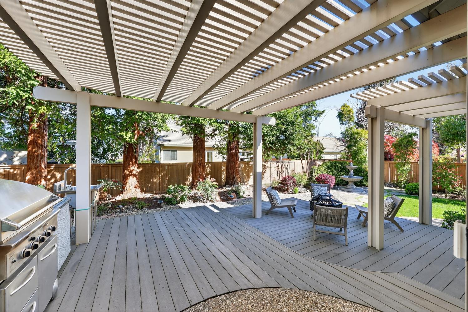 11909 Rising Sun Way Gold River, CA 95670 - Photo 53 of 69