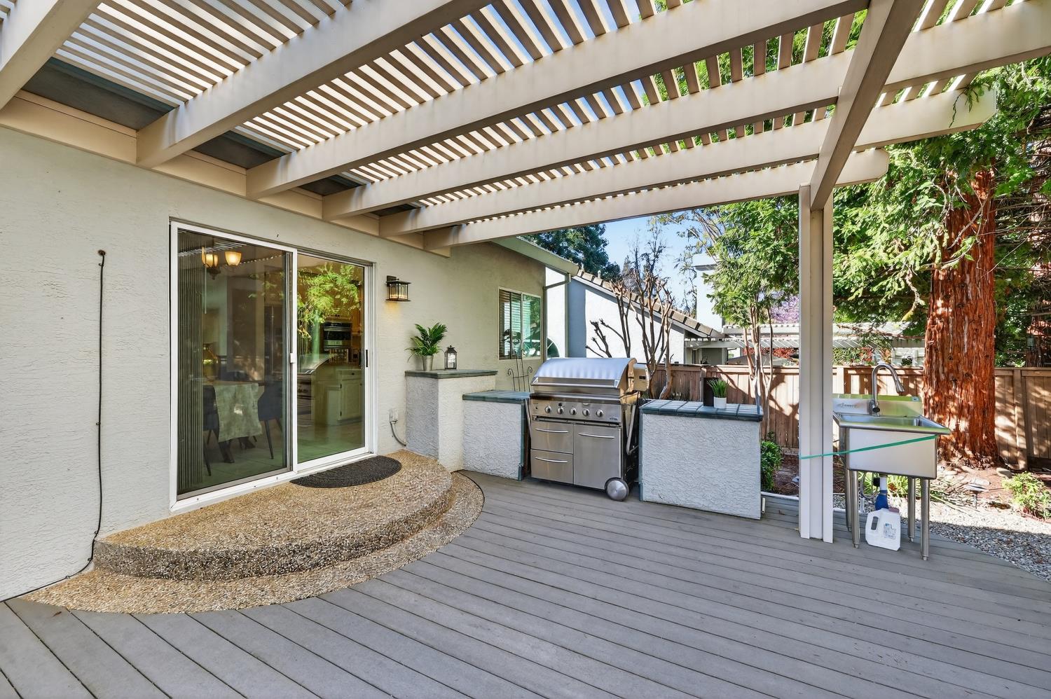 11909 Rising Sun Way Gold River, CA 95670 - Photo 54 of 69