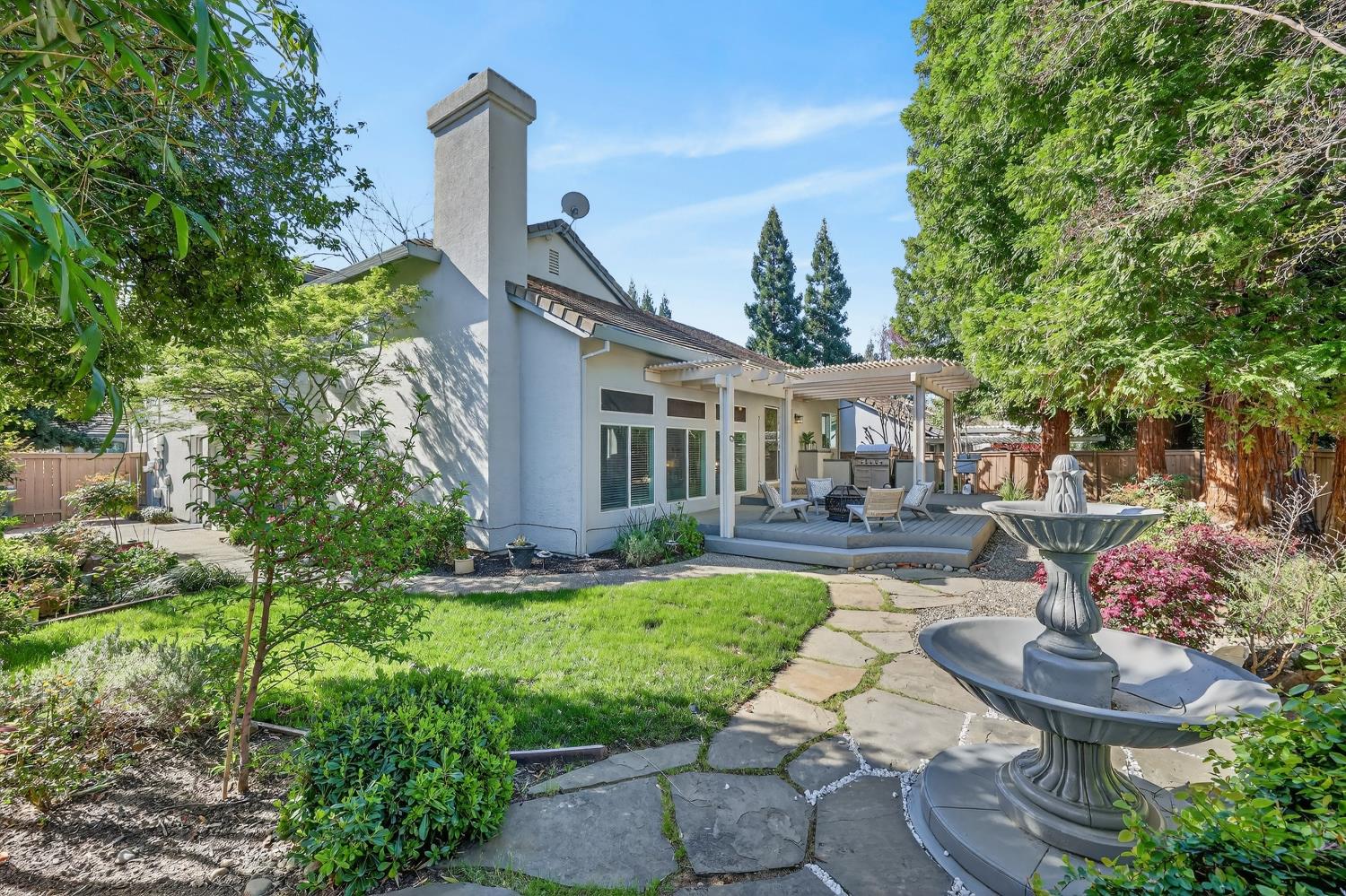 11909 Rising Sun Way Gold River, CA 95670 - Photo 62 of 69