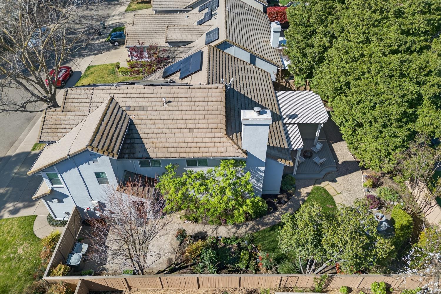 11909 Rising Sun Way Gold River, CA 95670 - Photo 63 of 69