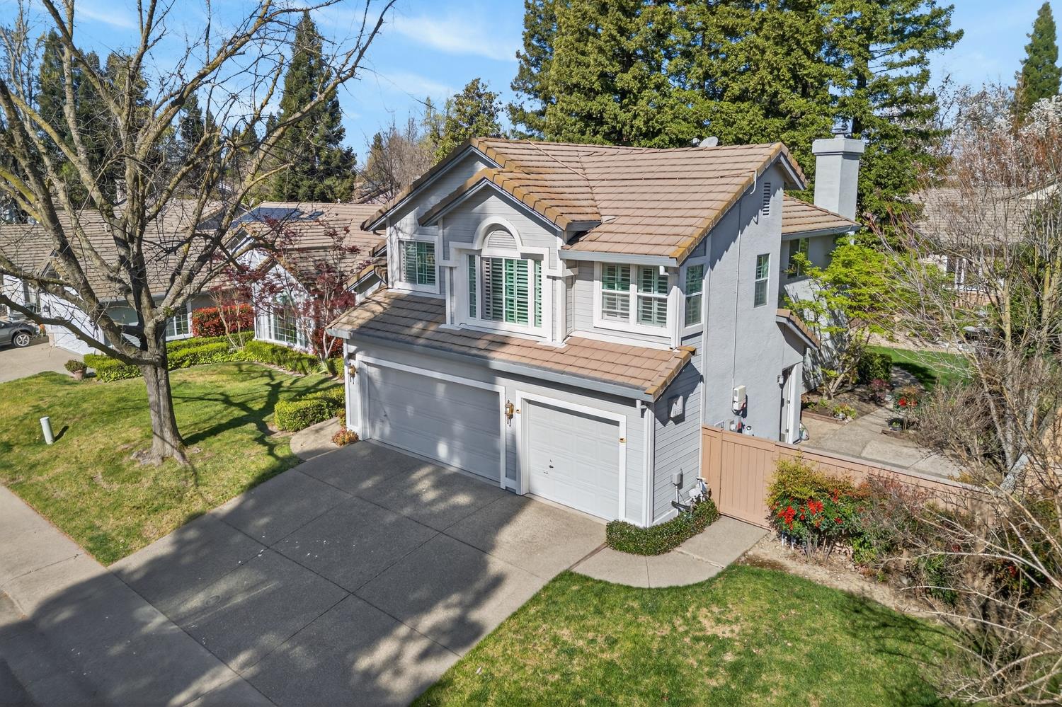 11909 Rising Sun Way Gold River, CA 95670 - Photo 64 of 69