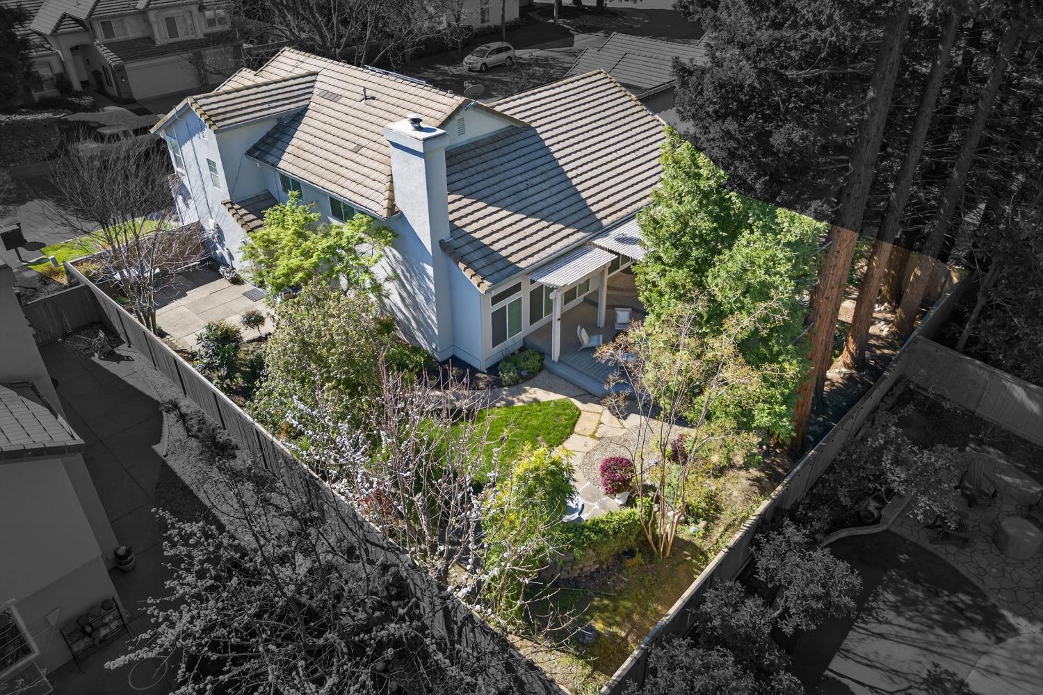 11909 Rising Sun Way Gold River, CA 95670 - Photo 66 of 69