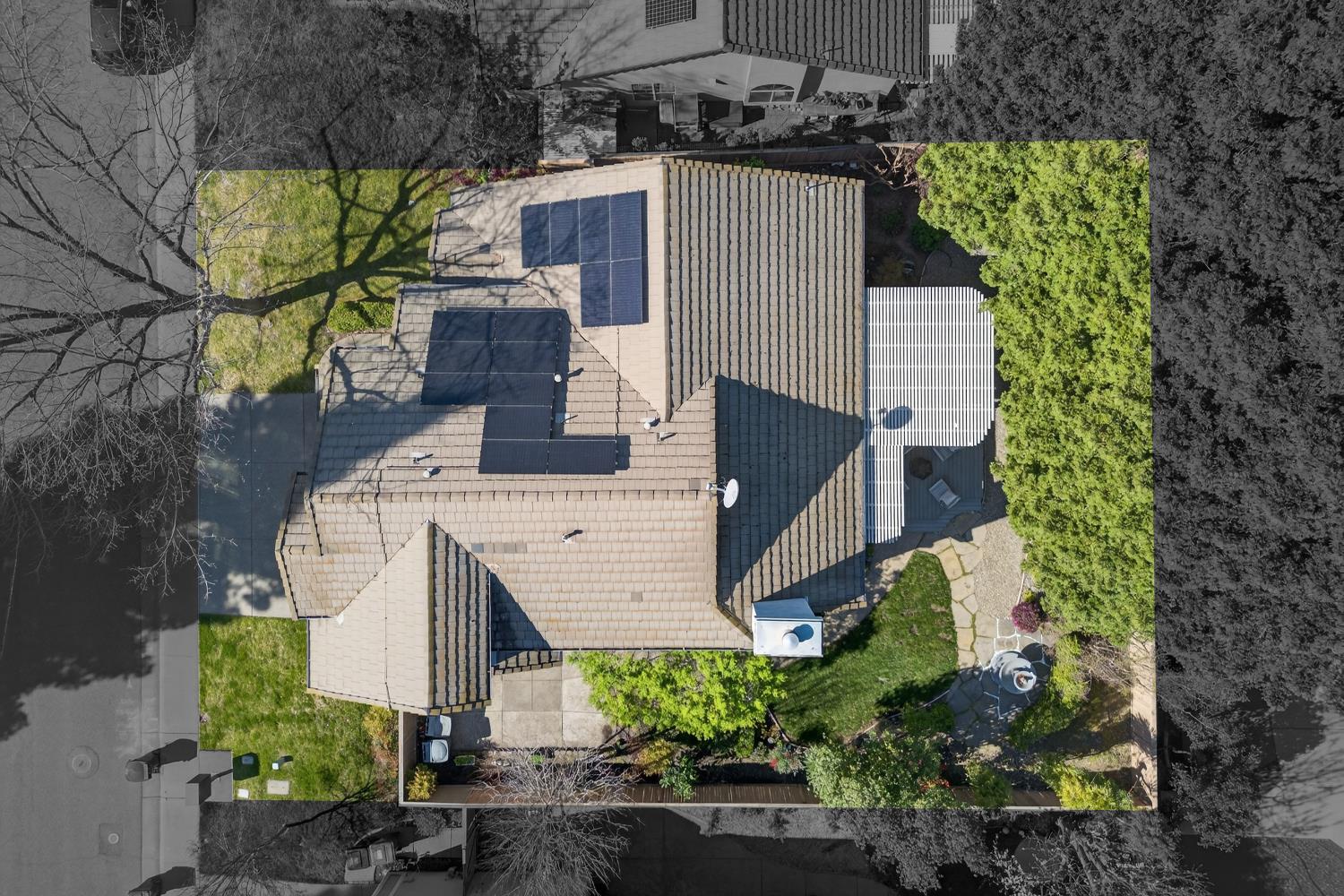 11909 Rising Sun Way Gold River, CA 95670 - Photo 67 of 69