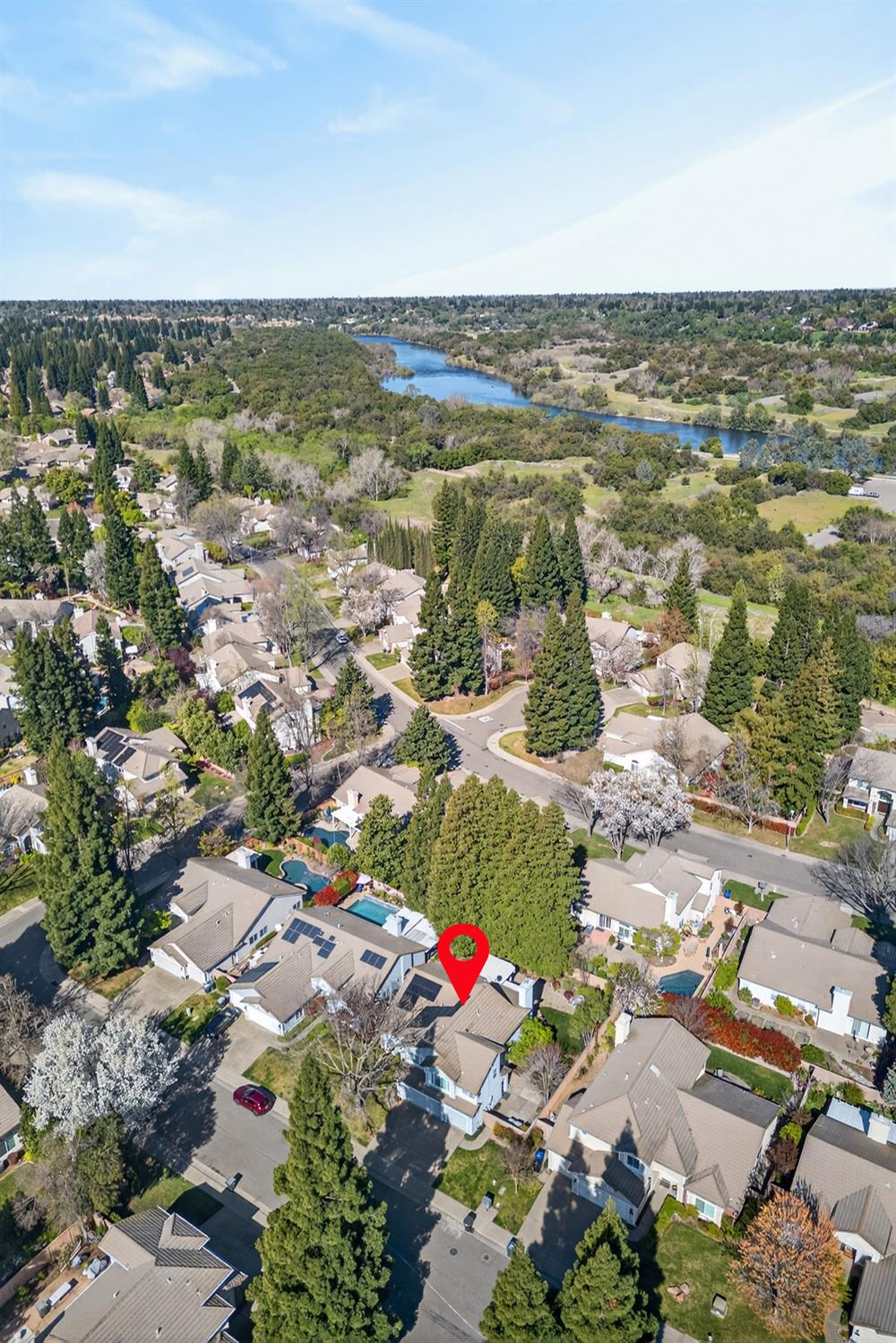 11909 Rising Sun Way Gold River, CA 95670 - Photo 68 of 69