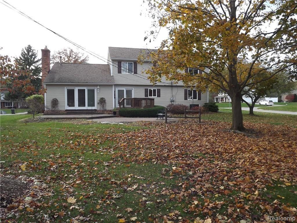921 Spartan Court Rochester, MI 48309 - Photo 25 of 25