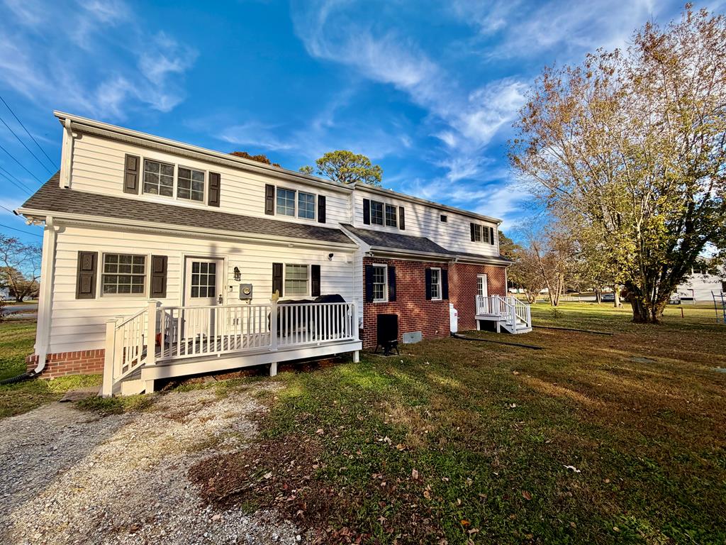 24148 Catherine Street Parksley, VA 23421 - Photo 7 of 39