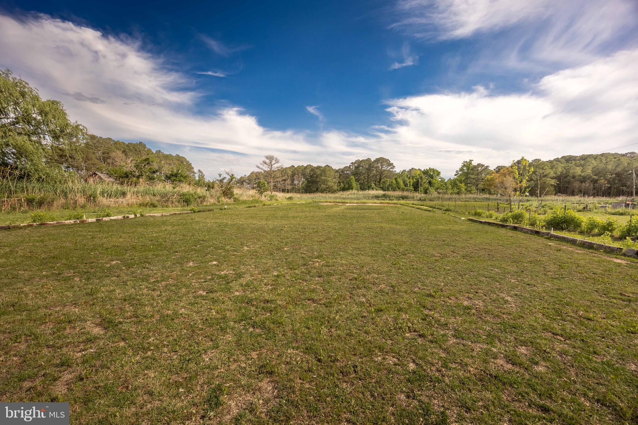 27012 Johnson Creek Road Crisfield, MD 21817 - Photo 65 of 65 Dressage ring