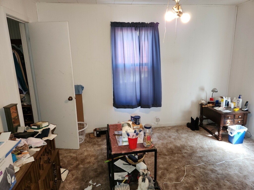 419 Fifth Street McLean, TX 79057 - Photo 26 of 34 Current property condition