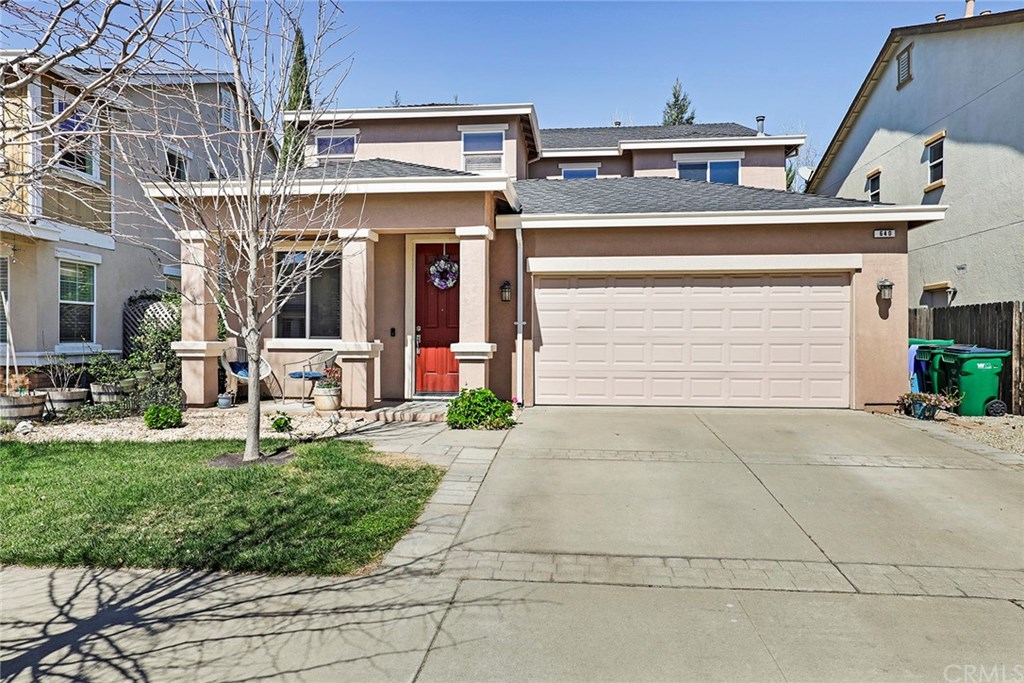 640 Burnt Ranch Way Chico, CA 95973 - Photo 1 of 1 Gallery Image 1