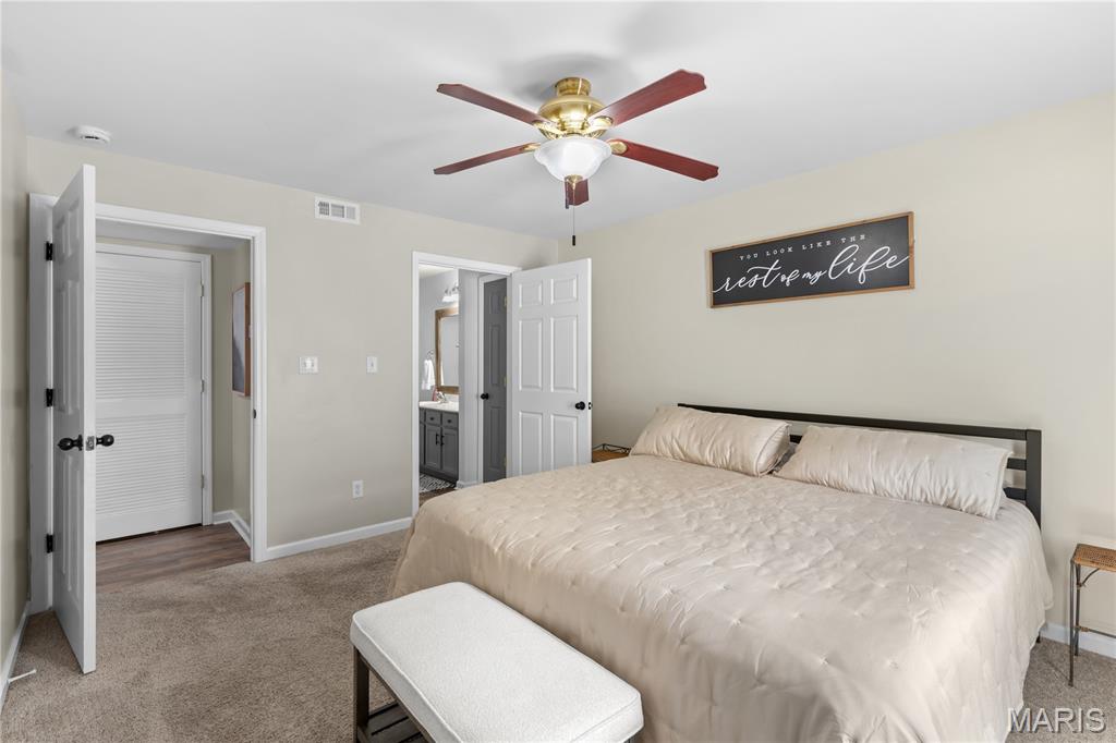 7100 Spring Creek Lane O'Fallon, MO 63368 - Photo 15 of 28