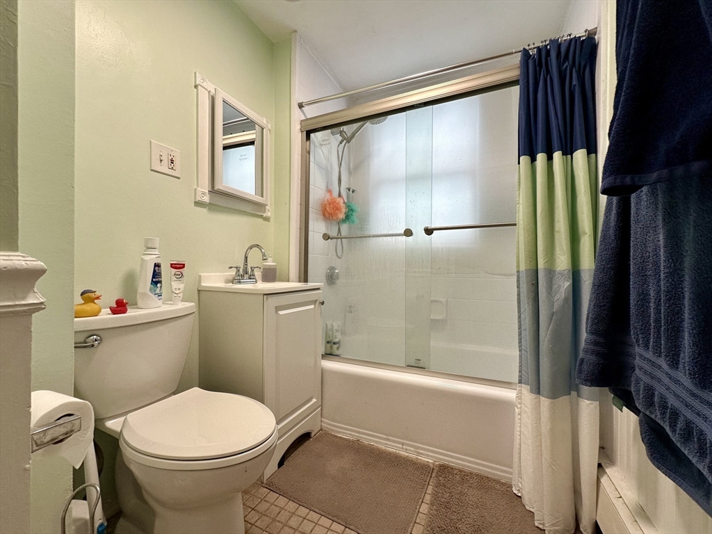 213 Reservoir Road, Unit 2 Chestnut Hill, MA 02467 - Photo 8 of 10
