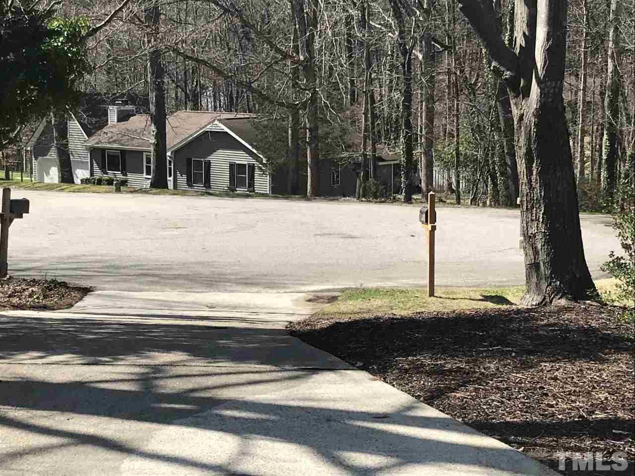 8708 Chesley Court Raleigh, NC 27613 - Photo 8 of 20