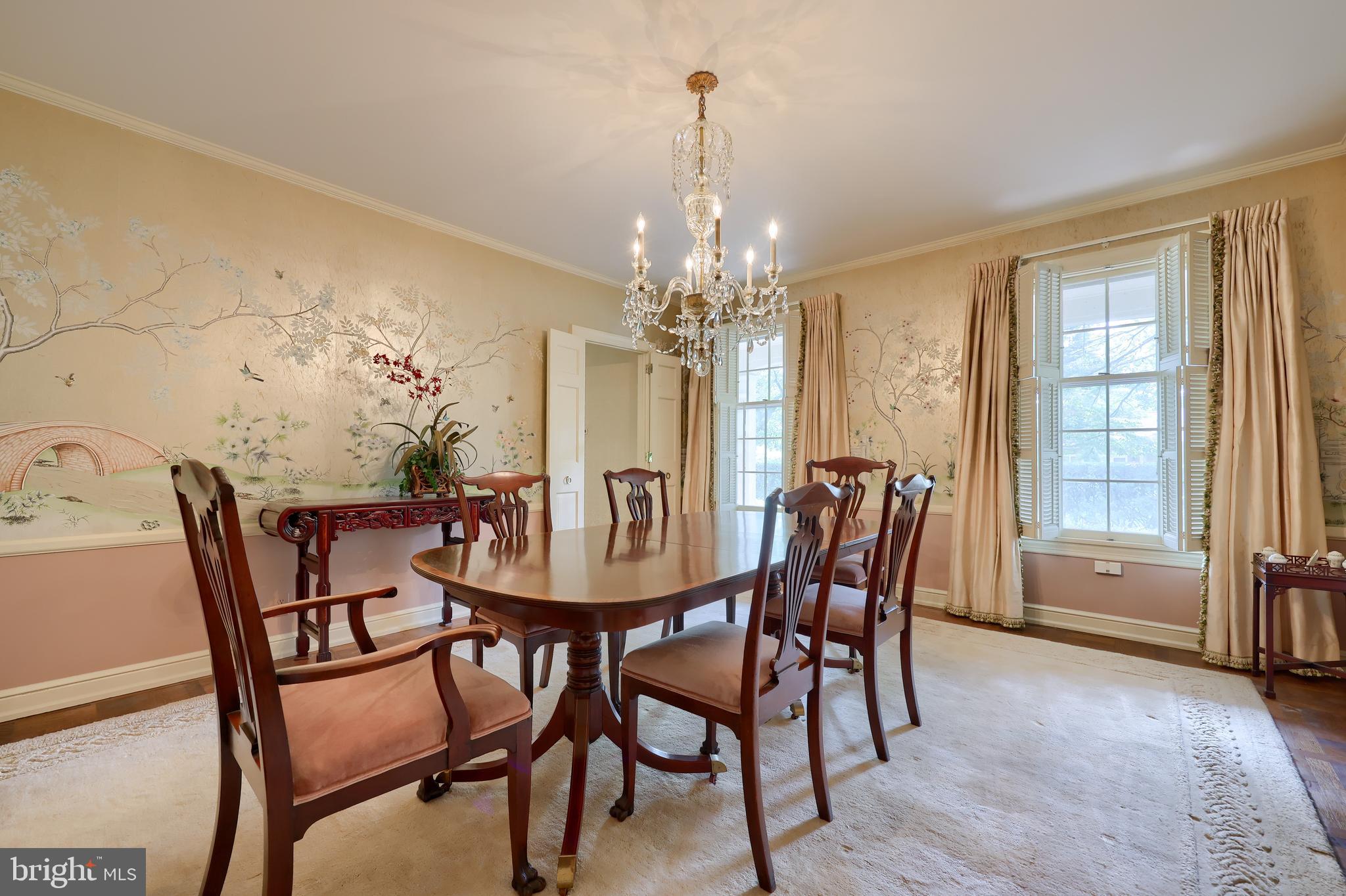 112 Hillside Road Harrisburg, PA 17104 - Photo 9 of 38 Dining room