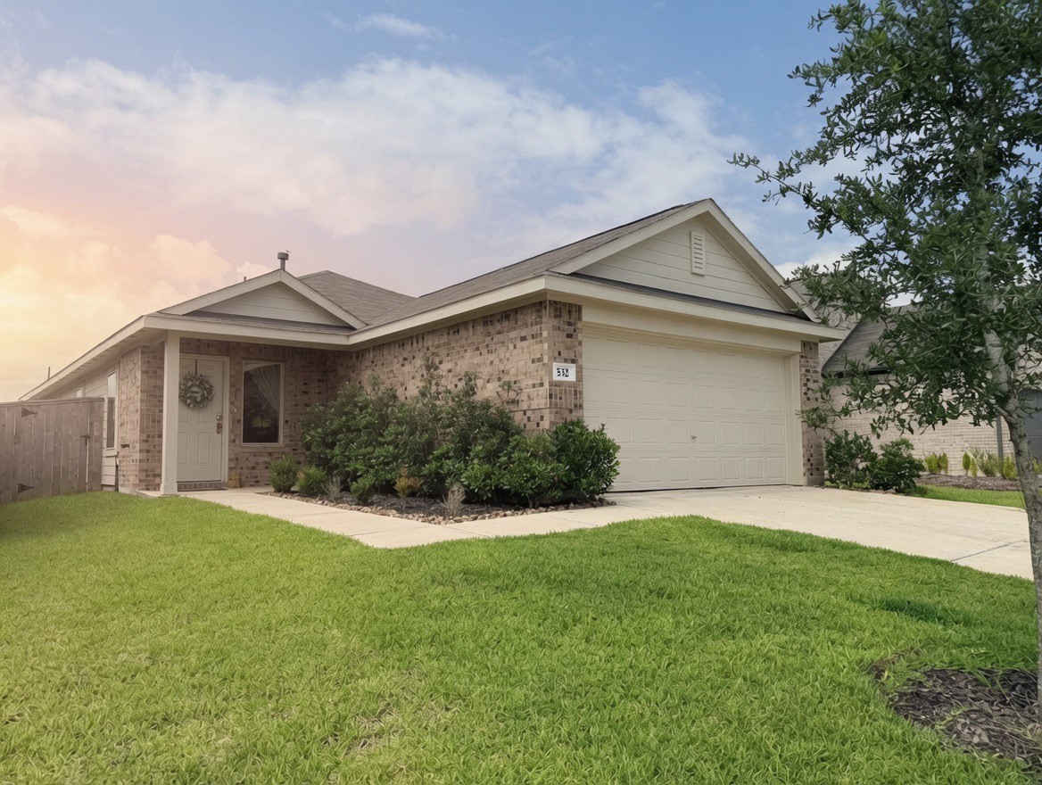 532 Flower Reed Court Magnolia, TX 77354 - Photo 3 of 43 You will love coming home everyday to relax and unwind! Virtually enhanced.