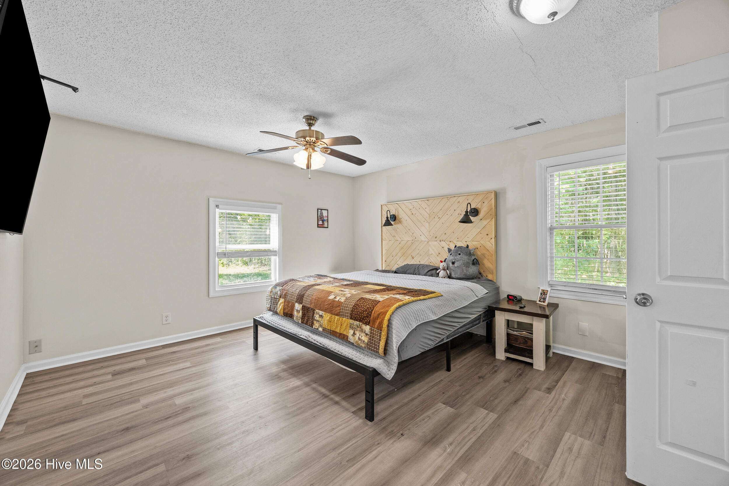 487 Fowler Manning Road Richlands, NC 28574 - Photo 14 of 35 5_bedroom