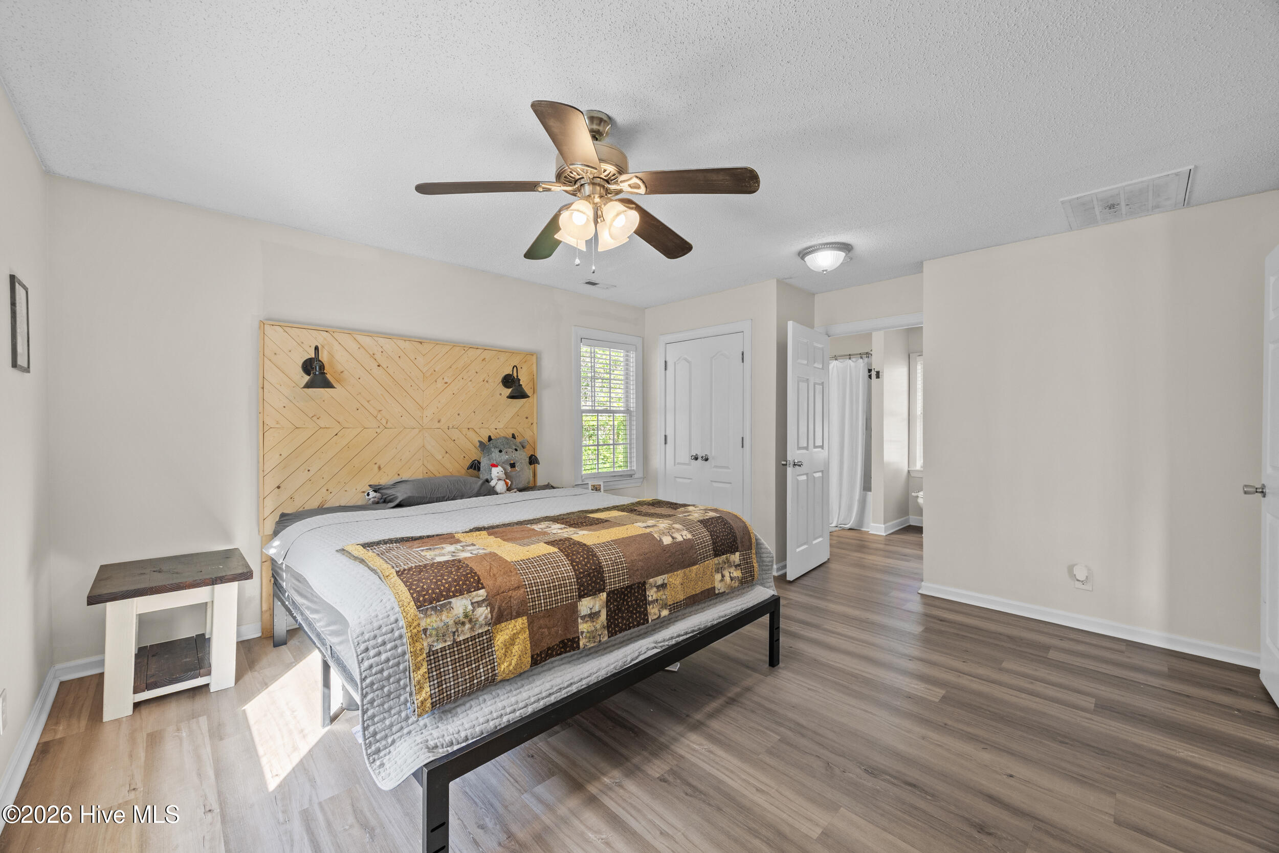 487 Fowler Manning Road Richlands, NC 28574 - Photo 15 of 35 6_bedroom