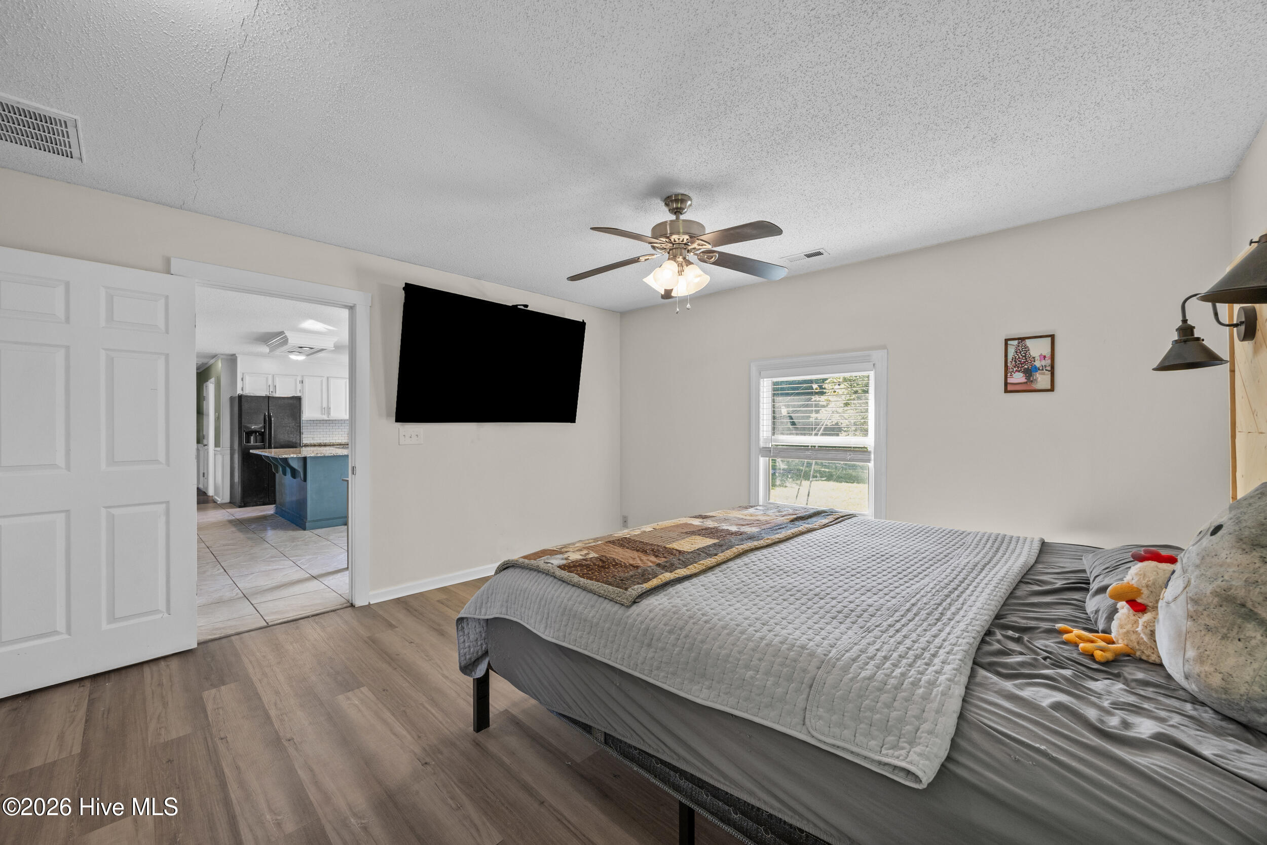487 Fowler Manning Road Richlands, NC 28574 - Photo 16 of 35 7_bedroom