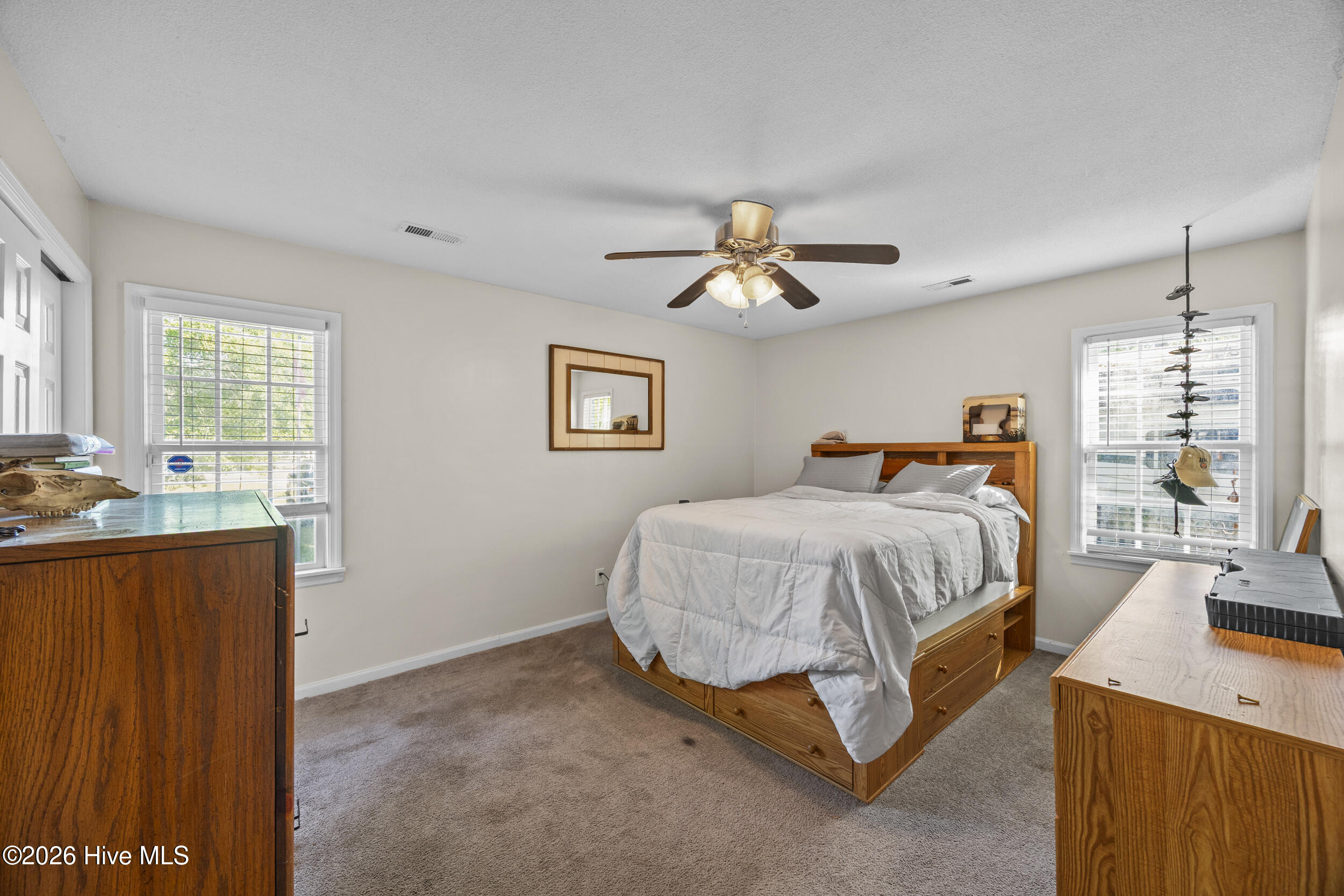 487 Fowler Manning Road Richlands, NC 28574 - Photo 21 of 35 21_bedroom
