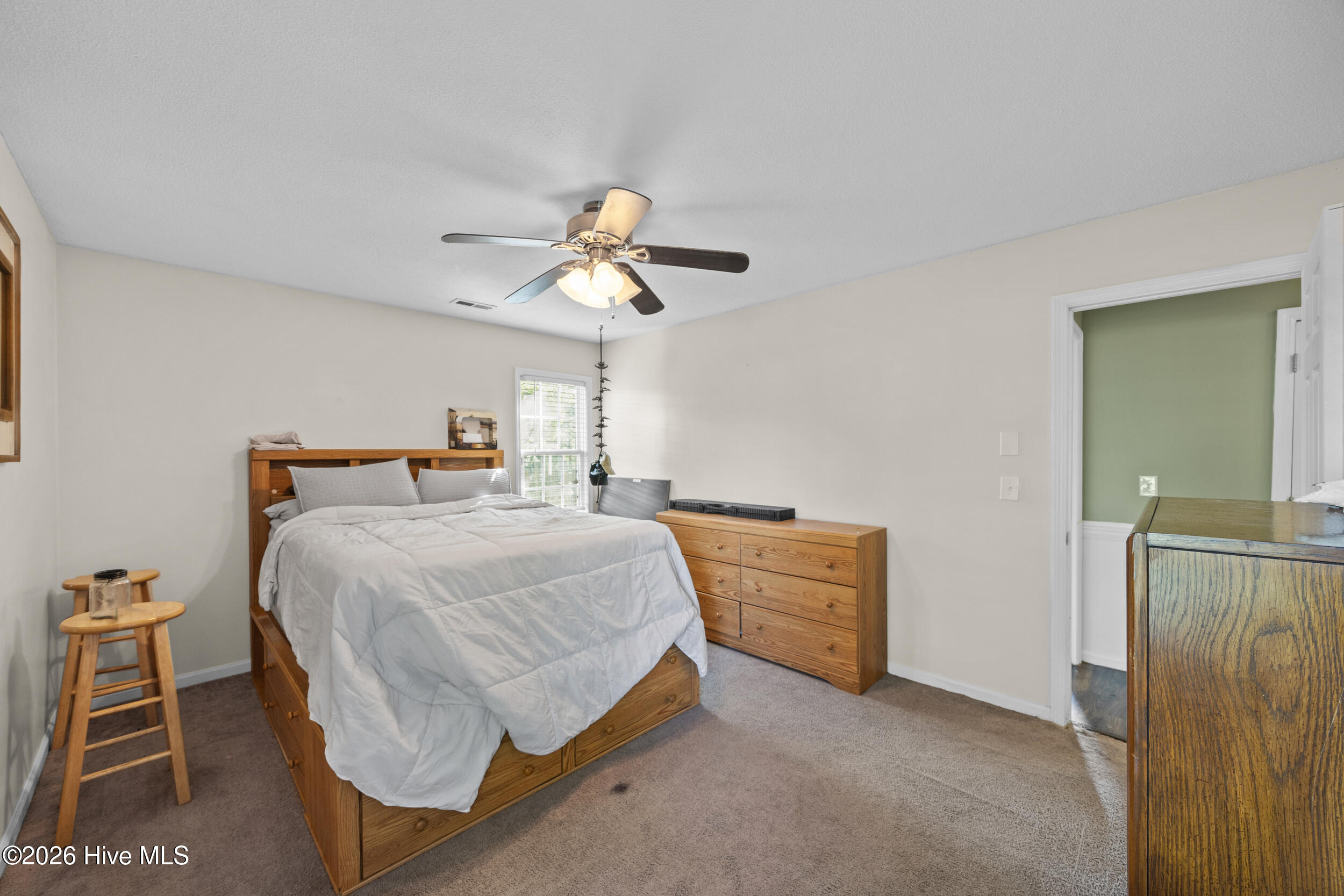 487 Fowler Manning Road Richlands, NC 28574 - Photo 22 of 35 22_bedroom