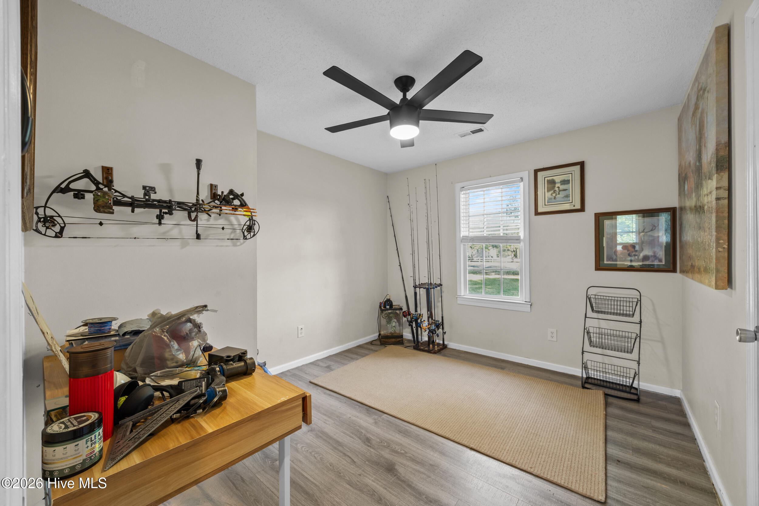 487 Fowler Manning Road Richlands, NC 28574 - Photo 26 of 35 26_bedroom