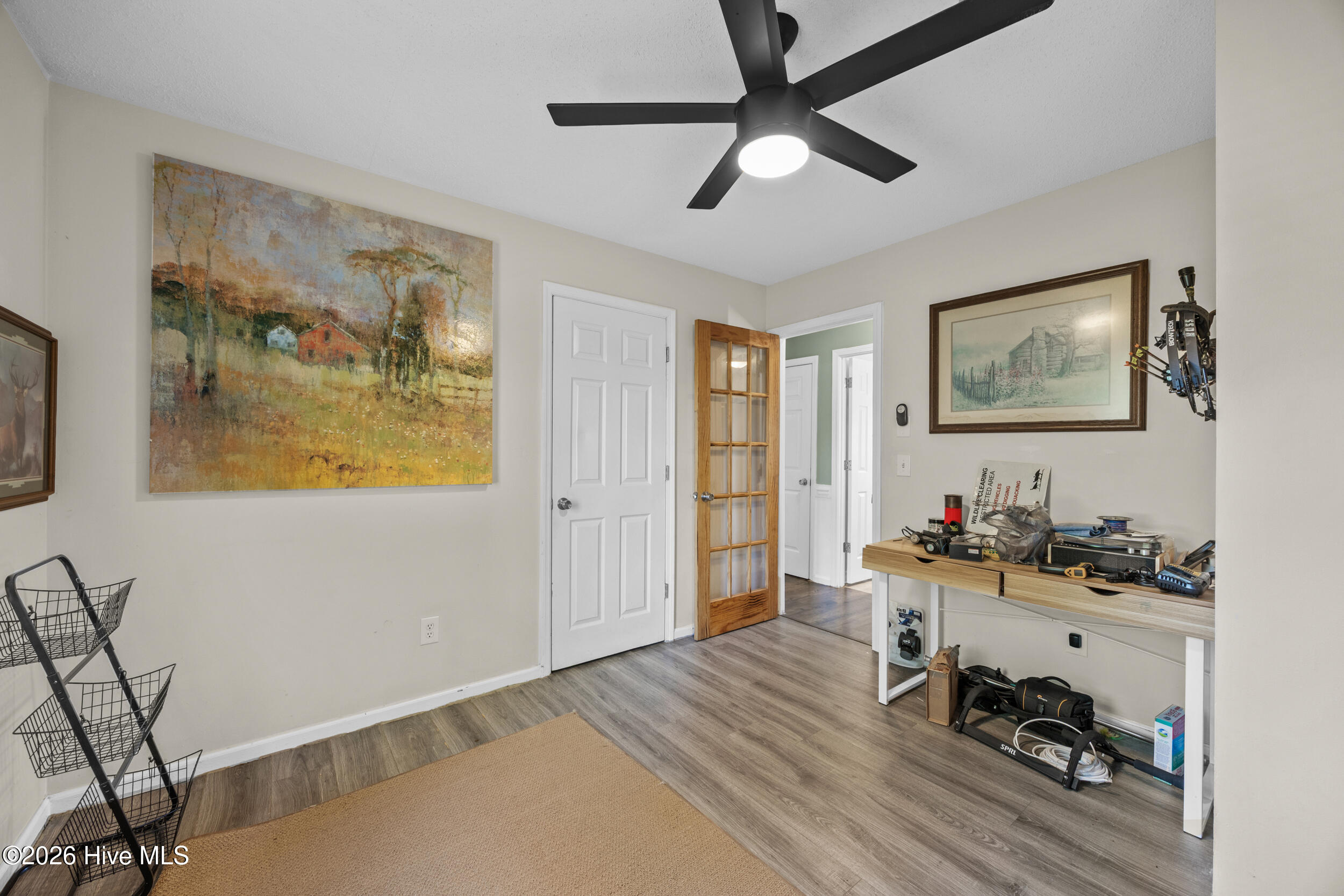 487 Fowler Manning Road Richlands, NC 28574 - Photo 27 of 35 27_bedroom