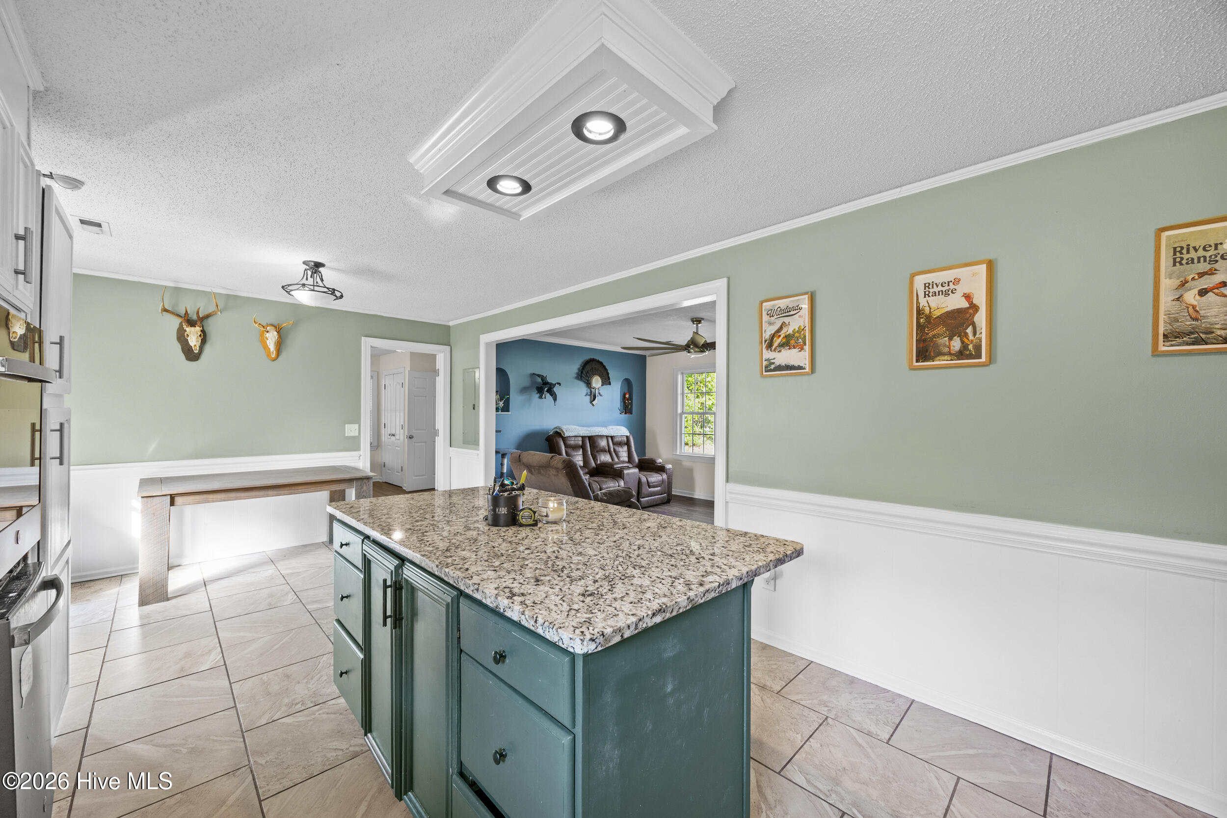 487 Fowler Manning Road Richlands, NC 28574 - Photo 7 of 35 18_kitchen