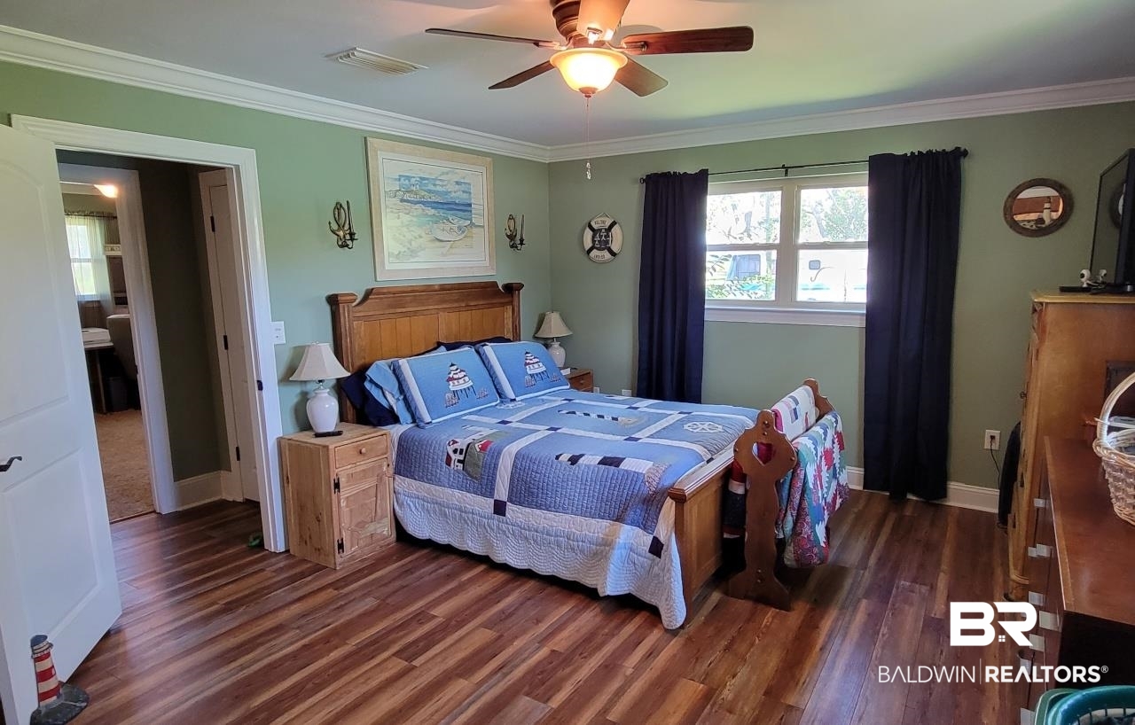11196 Poser Road Foley, AL 36535 - Photo 32 of 50