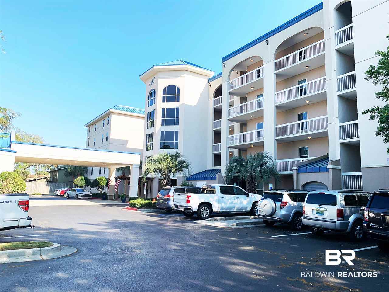 27282 Canal Road, Unit 508 Orange Beach, AL 36561 - Photo 4 of 48