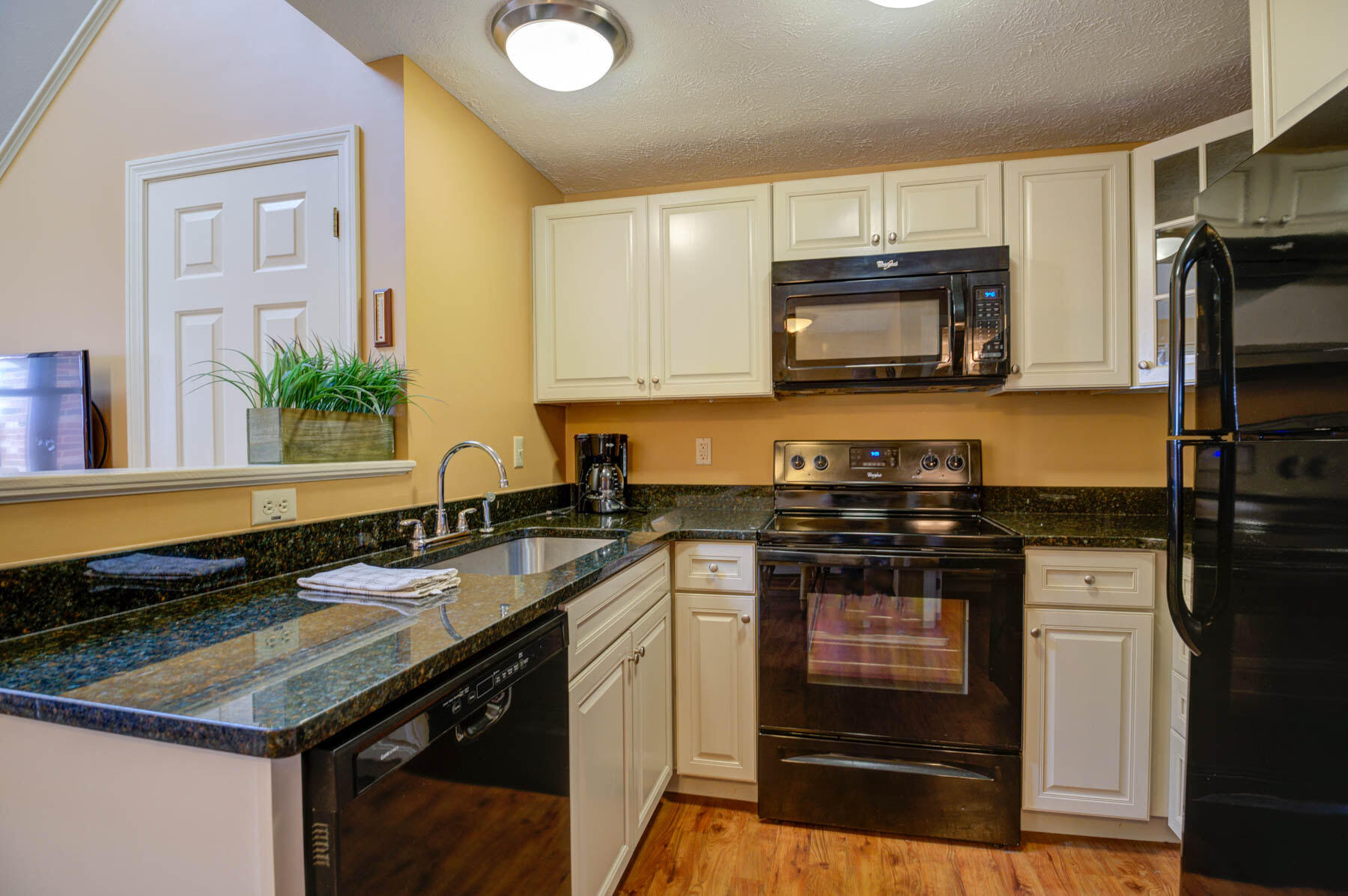 60 Mile Road, Unit 141 Wells, ME 04090 - Photo 13 of 39 Kitchen