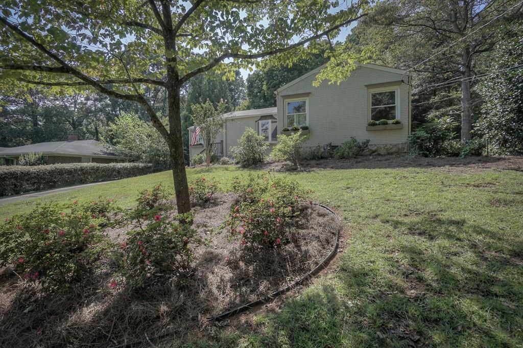 688 North Parkwood Road Decatur, GA 30030 - Photo 1 of 1