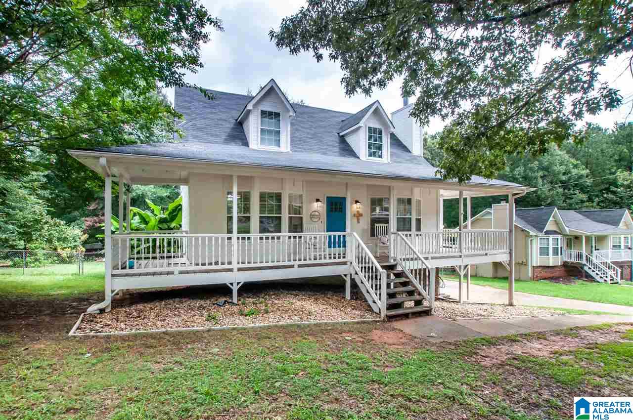 355 Brian Trail Springville, AL 35146 - Photo 2 of 25