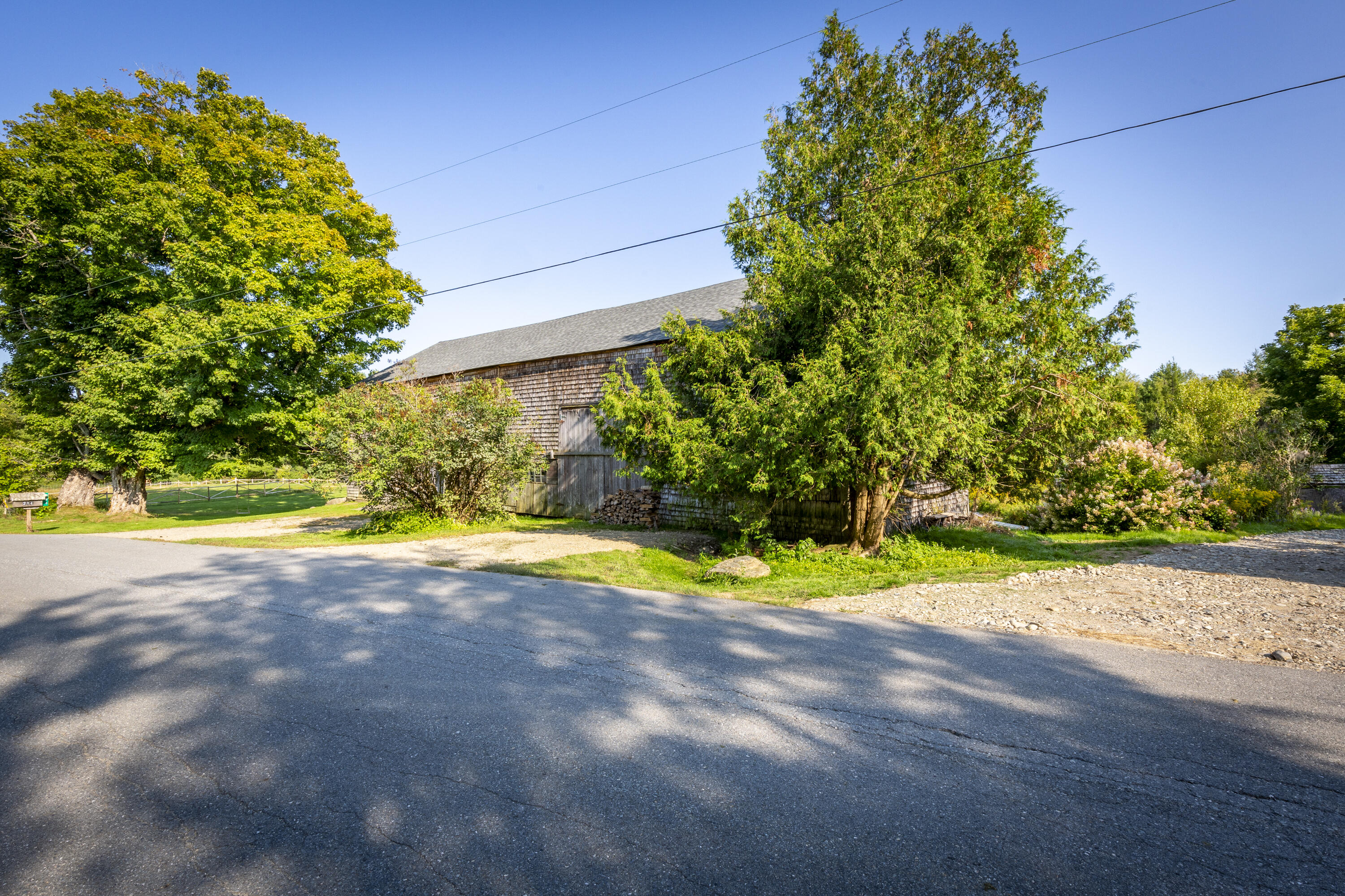 284 Lawry Road Searsmont, ME 04973 - Photo 48 of 57 93-284LawryRd-Searsmont-KS
