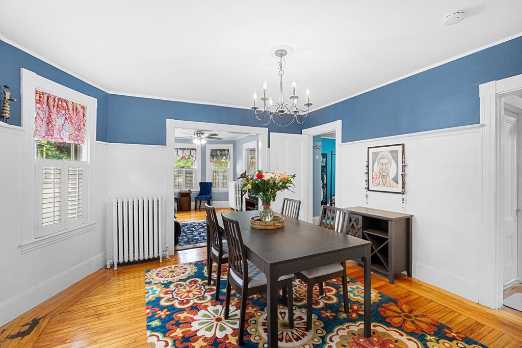 48 Eddy Street, Unit 48 Newton, MA 02465 - Photo 14 of 26