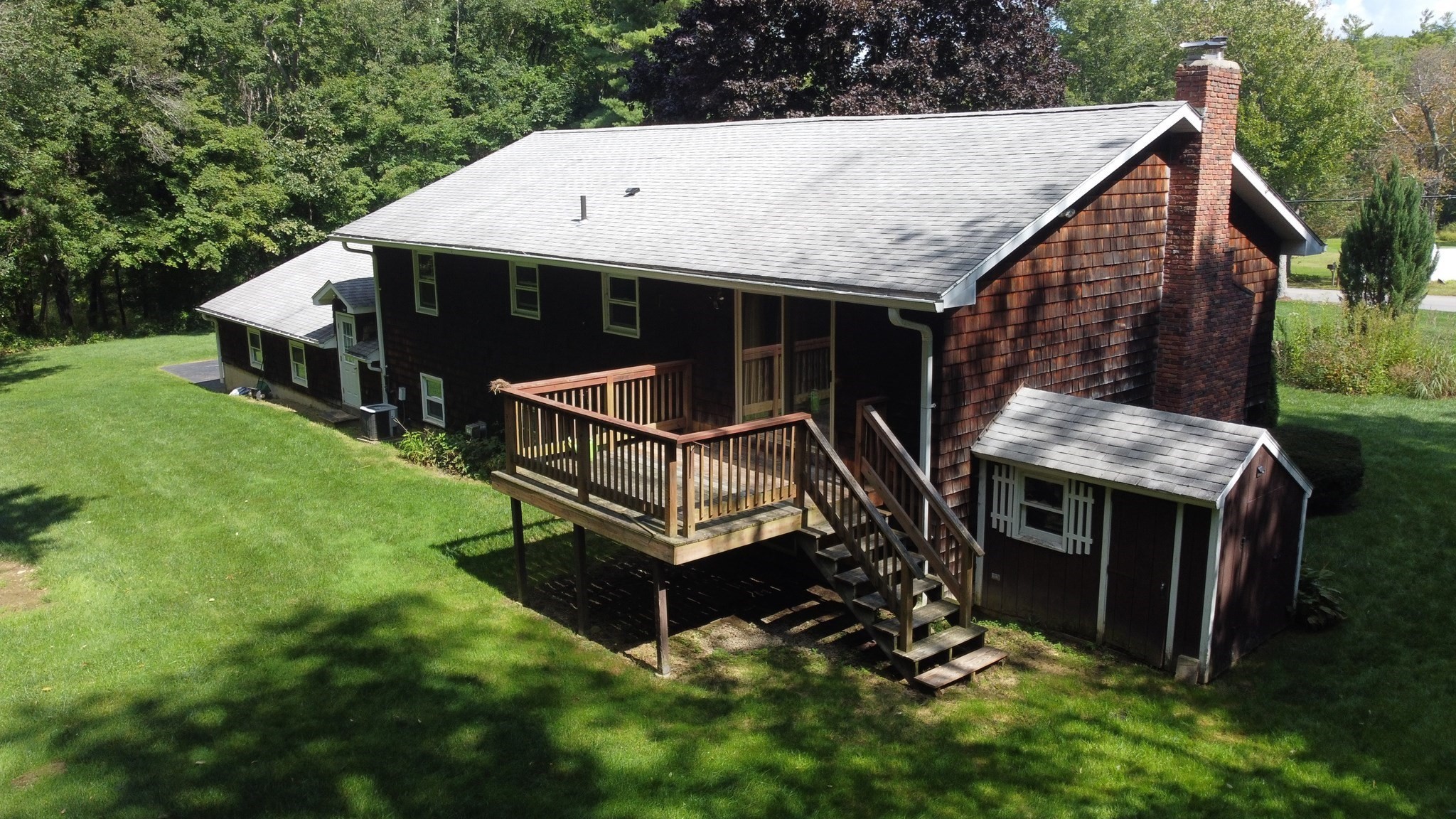 261 Brookfield Road Charlton, MA 01507 - Photo 3 of 26 Gallery Image 3