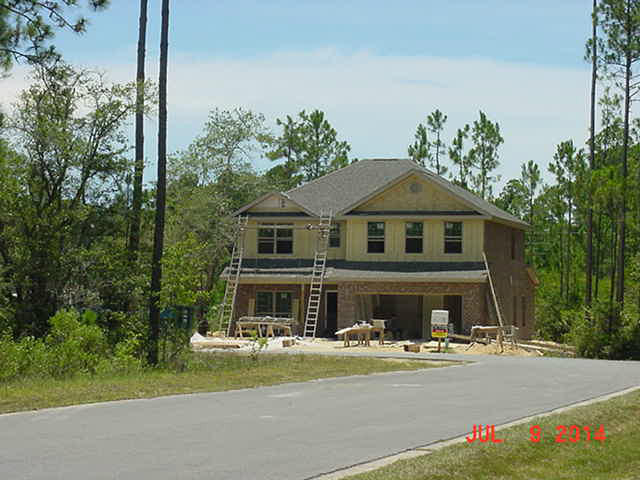 Lot 29 Cox Road Santa Rosa Beach, FL 32459 - Photo 5 of 8 MVC-005S