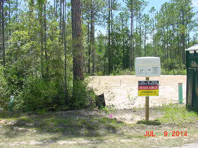 Lot 29 Cox Road Santa Rosa Beach, FL 32459 - Photo 7 of 8 MVC-007S