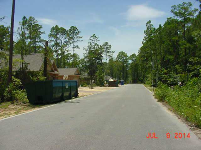 Lot 29 Cox Road Santa Rosa Beach, FL 32459 - Photo 8 of 8 MVC-008S