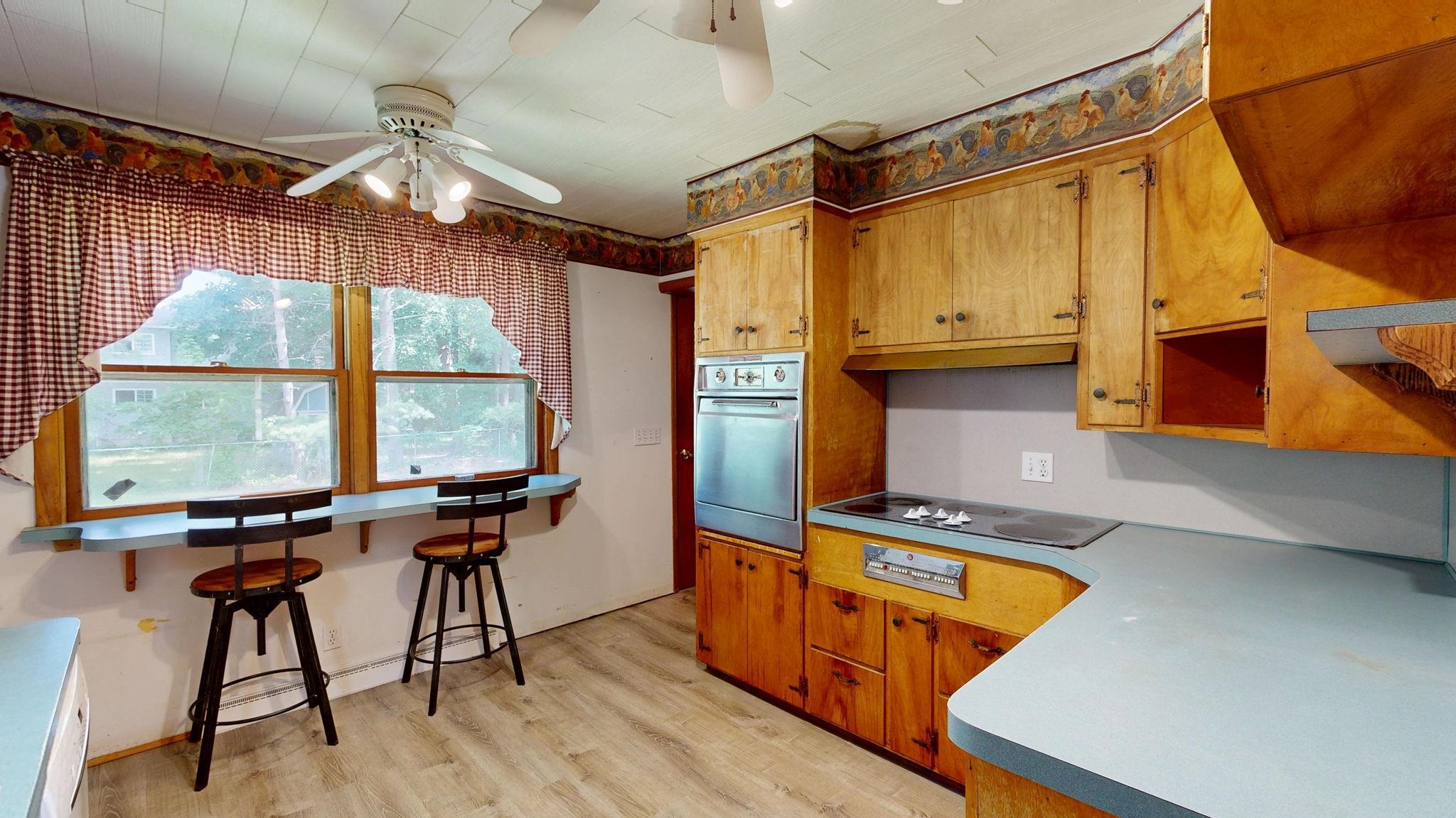 1519 Ridge Road Mount Pleasant, MI 48858 - Photo 15 of 36
