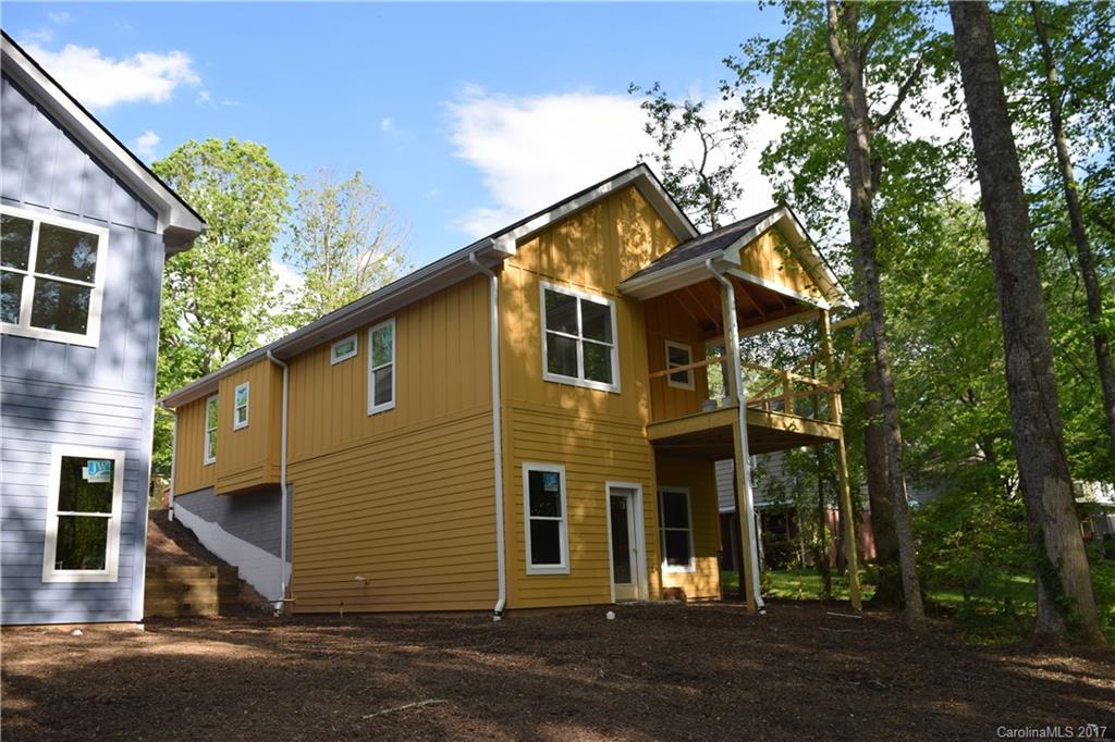 220 Turnpike Road Brevard, NC 28712 - Photo 21 of 21 Gallery Image 21