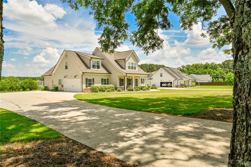 1515 Gratis Road Monroe, GA 30656 - Photo 3 of 45