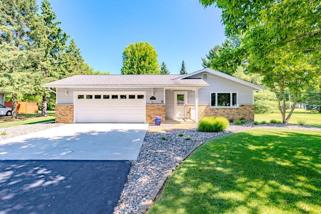 1850 Kimberly Road Kronenwetter, WI 54455 - Photo 1 of 60