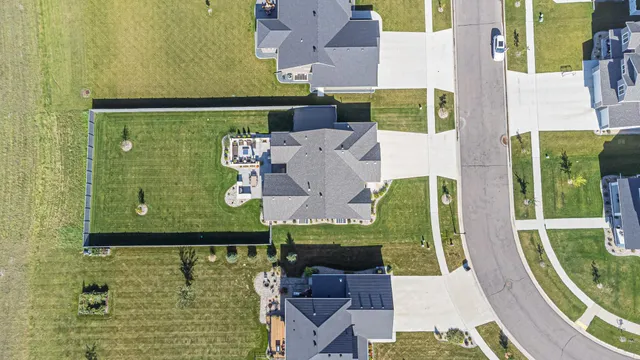 $949,900 | 6969 Golden Vly Parkway South, Fargo, ND 58104