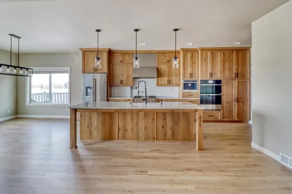 $949,900 | 6969 Golden Vly Parkway South, Fargo, ND 58104