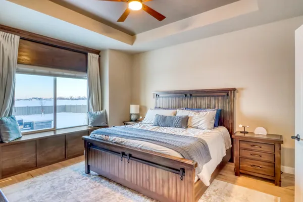 $949,900 | 6969 Golden Vly Parkway South, Fargo, ND 58104