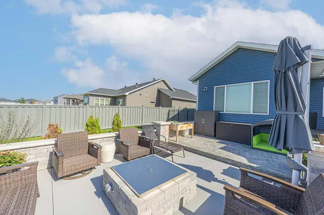 $949,900 | 6969 Golden Vly Parkway South, Fargo, ND 58104