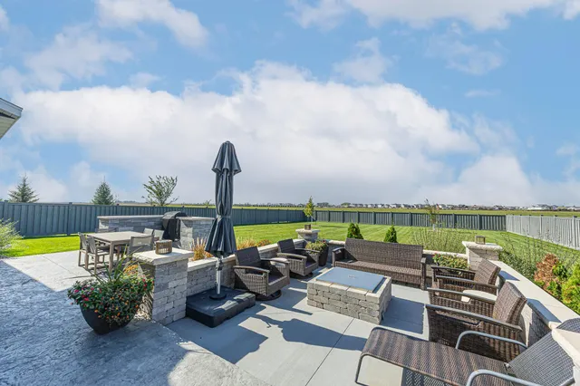 $949,900 | 6969 Golden Vly Parkway South, Fargo, ND 58104