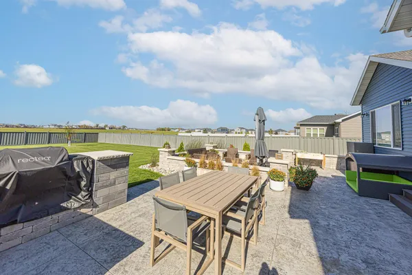 $949,900 | 6969 Golden Vly Parkway South, Fargo, ND 58104