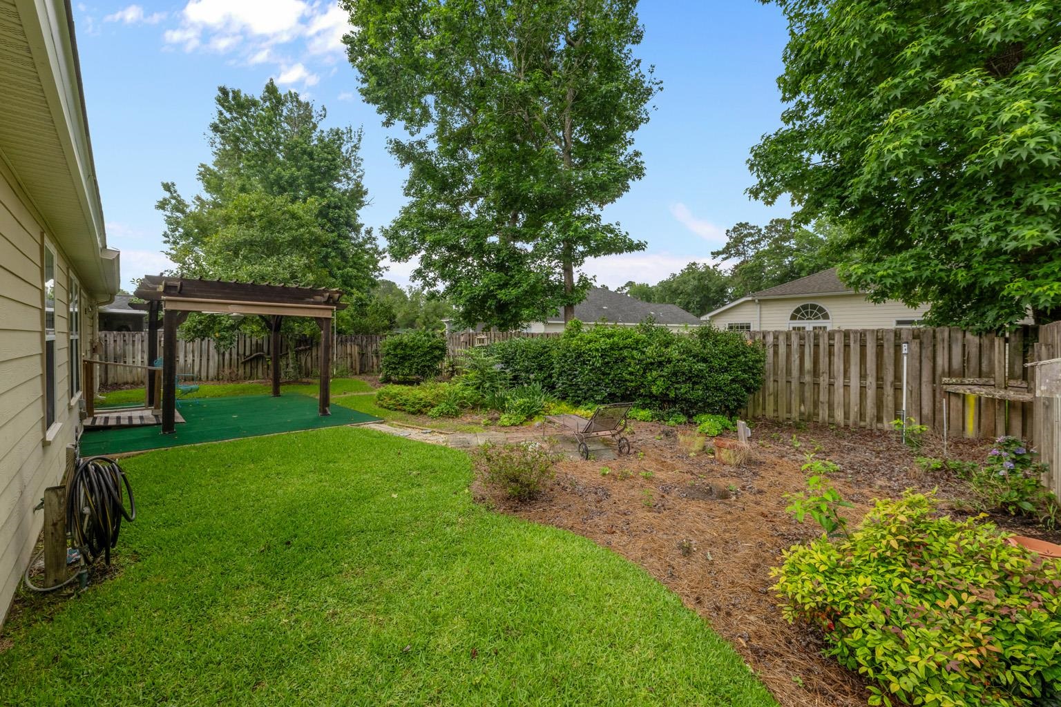 1349 Old Village Road Tallahassee, FL 32312 - Photo 43 of 48
